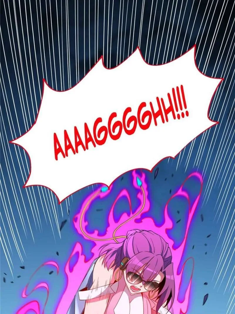 The People on Earth Are Too Ferocious Chapter 224 page 55