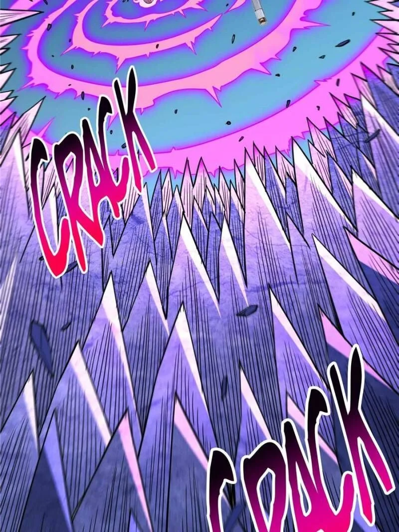 The People on Earth Are Too Ferocious Chapter 224 page 58
