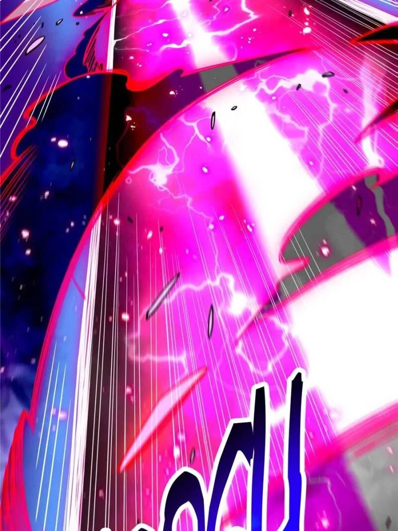 The People on Earth Are Too Ferocious Chapter 224 page 64