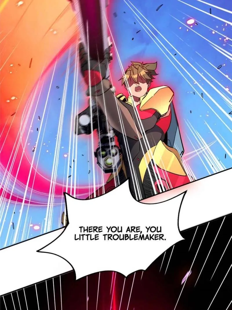 The People on Earth Are Too Ferocious Chapter 224 page 62