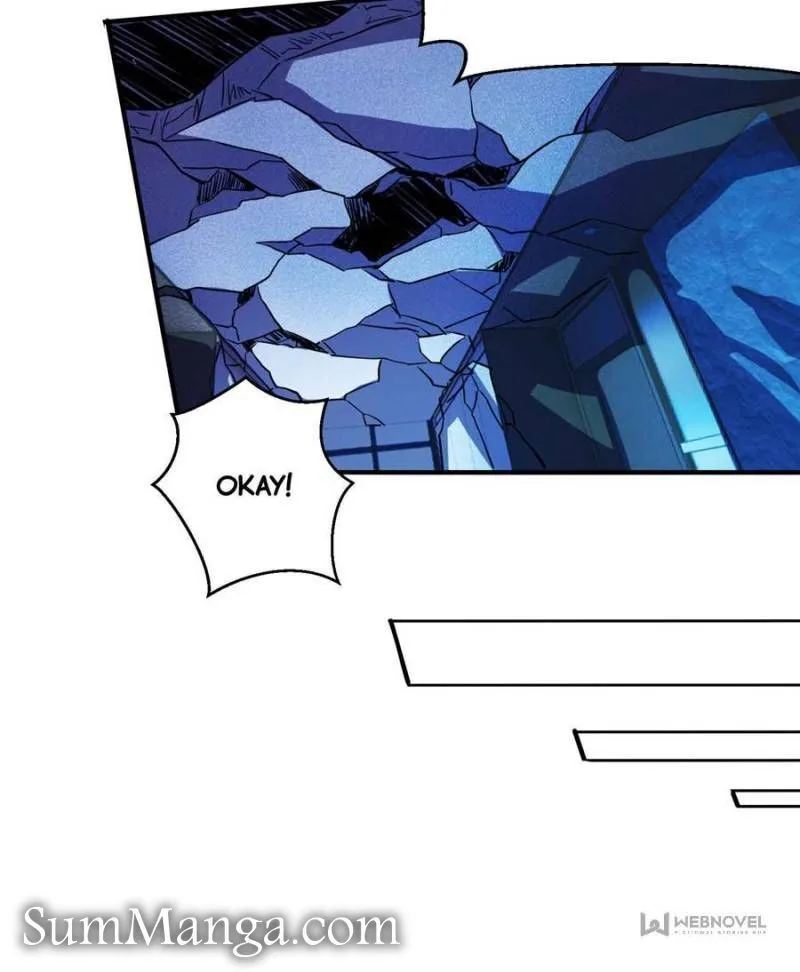 The People on Earth Are Too Ferocious Chapter 225 page 19