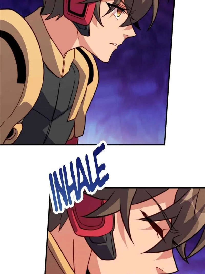 The People on Earth Are Too Ferocious Chapter 225 page 13