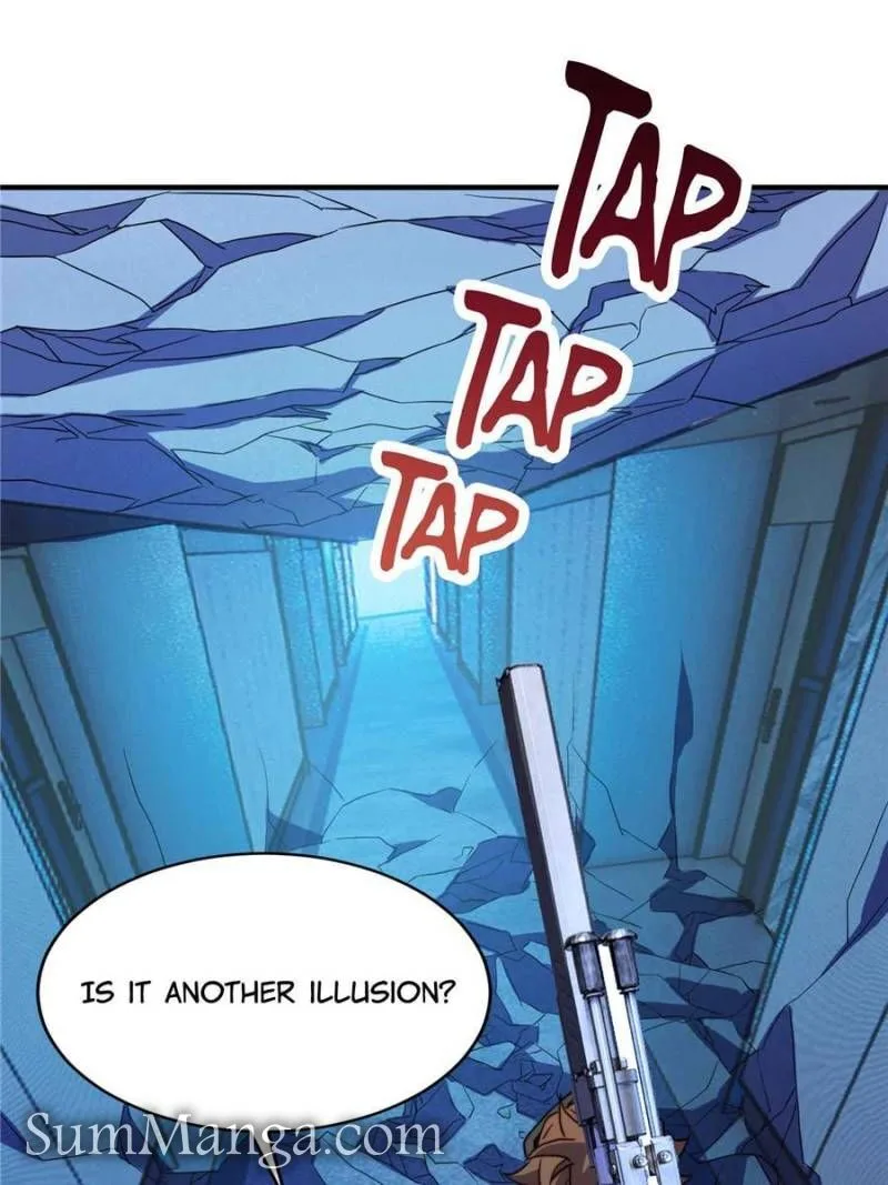 The People on Earth Are Too Ferocious Chapter 225 page 11
