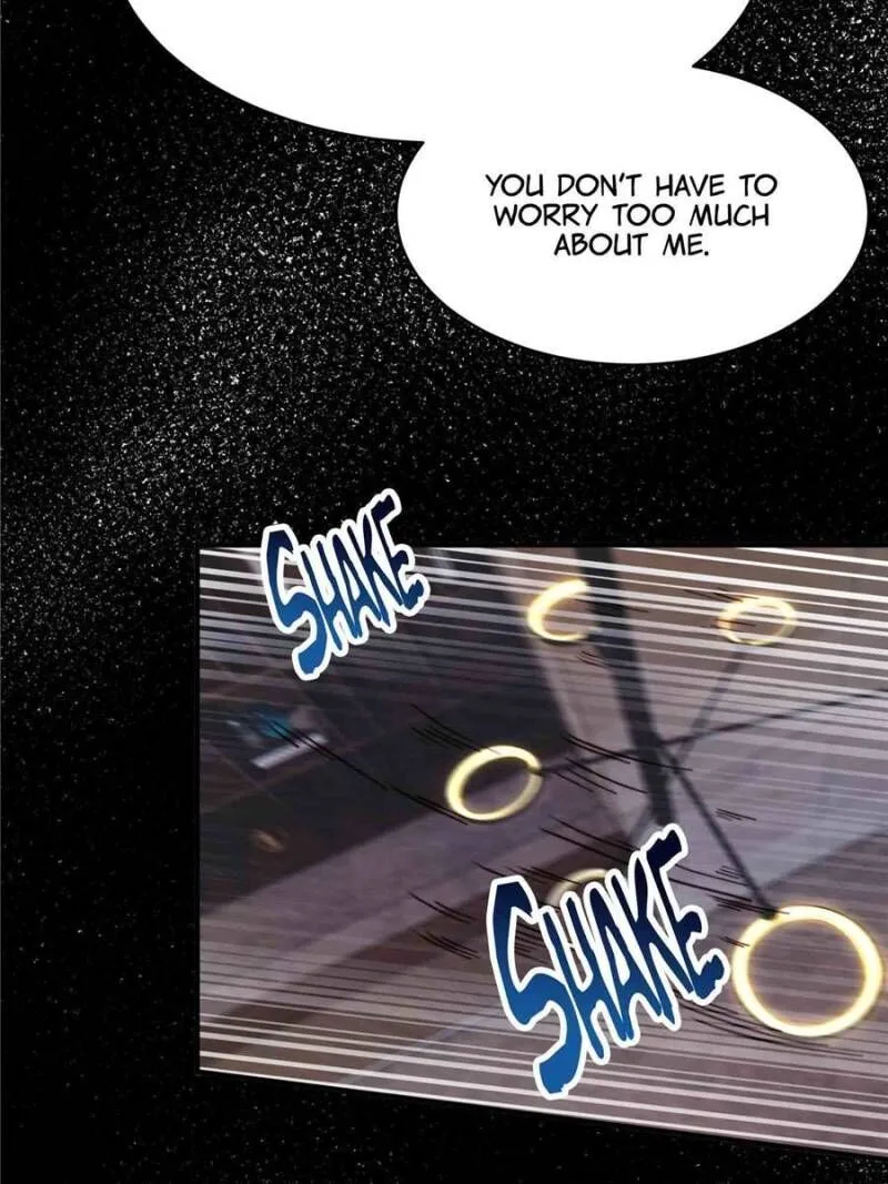 The People on Earth Are Too Ferocious Chapter 225 page 33