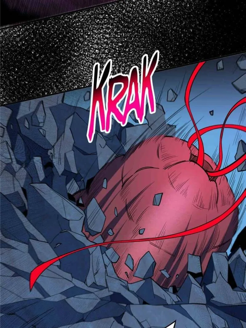 The People on Earth Are Too Ferocious Chapter 225 page 47