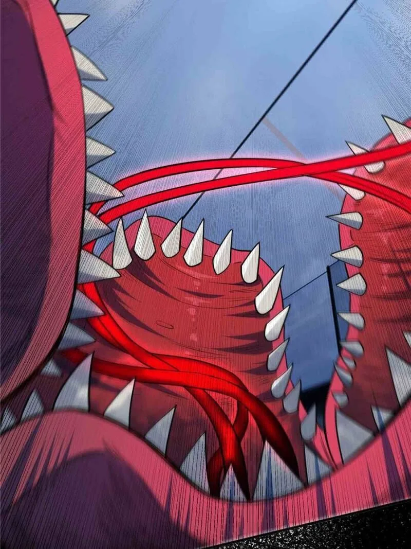 The People on Earth Are Too Ferocious Chapter 225 page 46