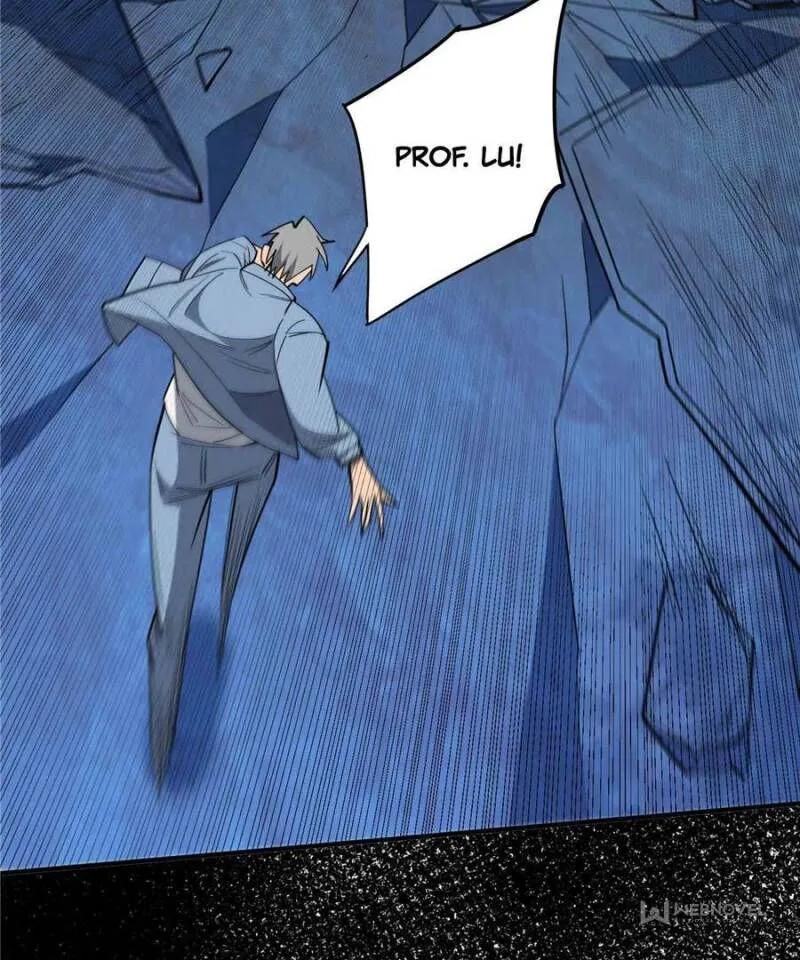 The People on Earth Are Too Ferocious Chapter 225 page 48