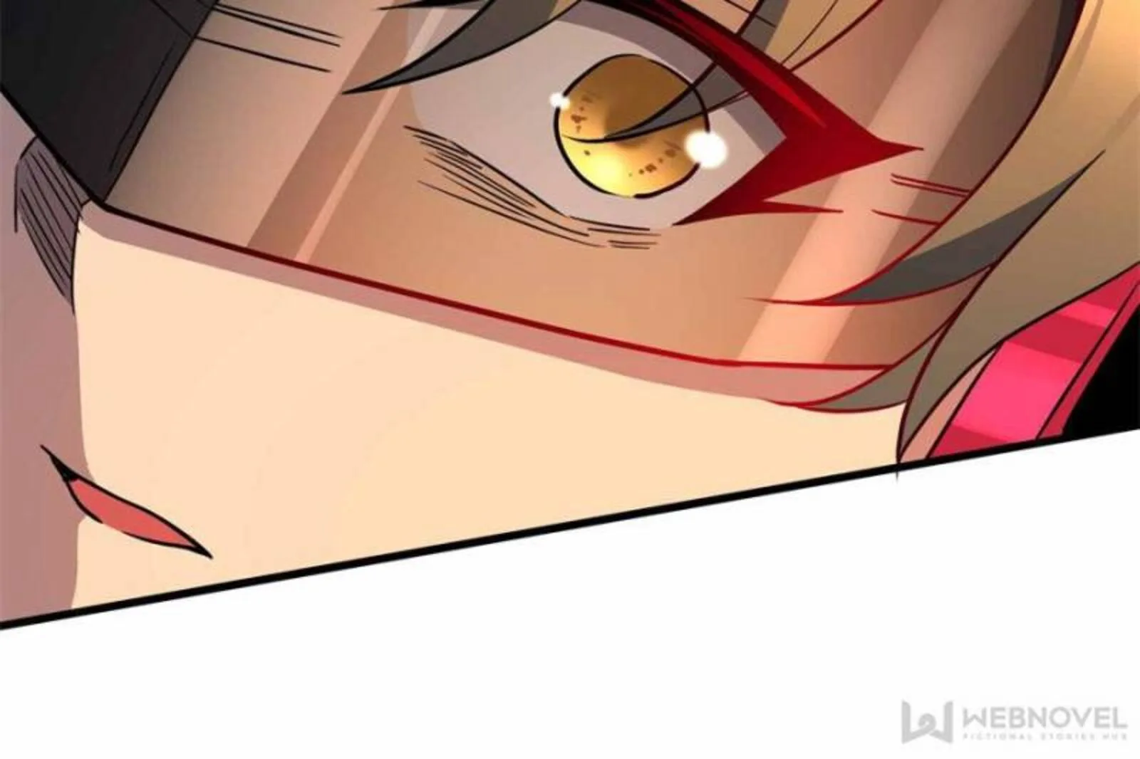 The People on Earth Are Too Ferocious Chapter 226 page 46