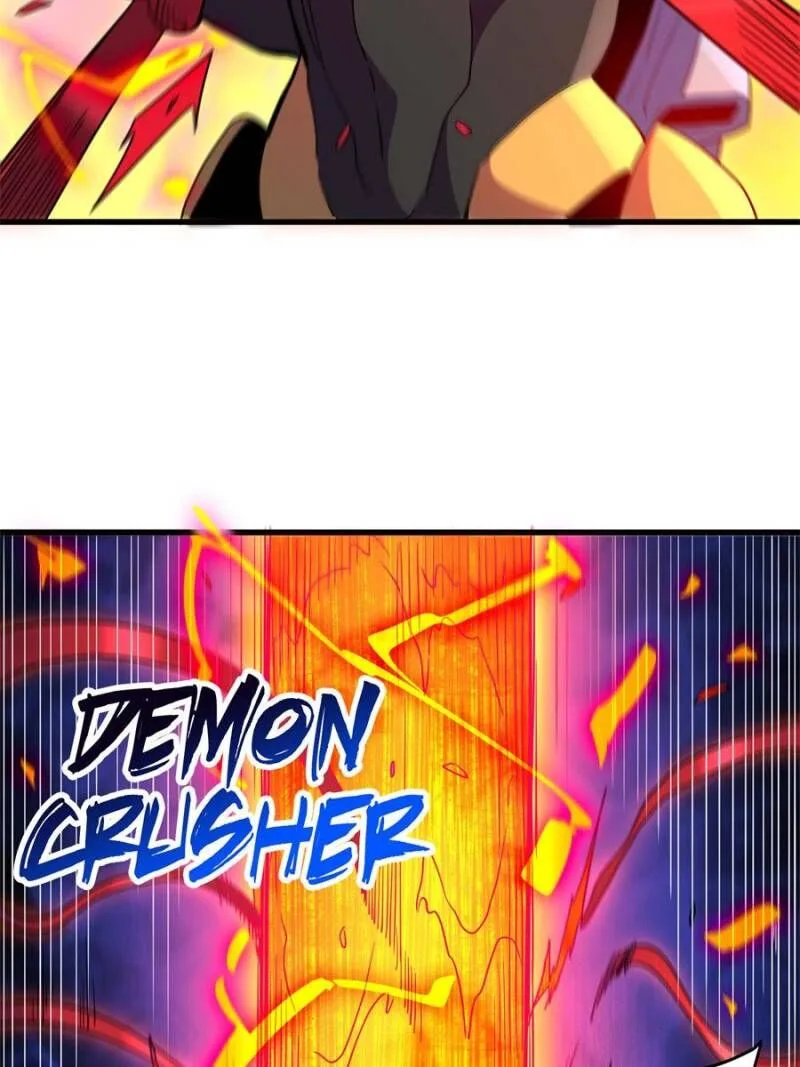 The People on Earth Are Too Ferocious Chapter 226 page 49