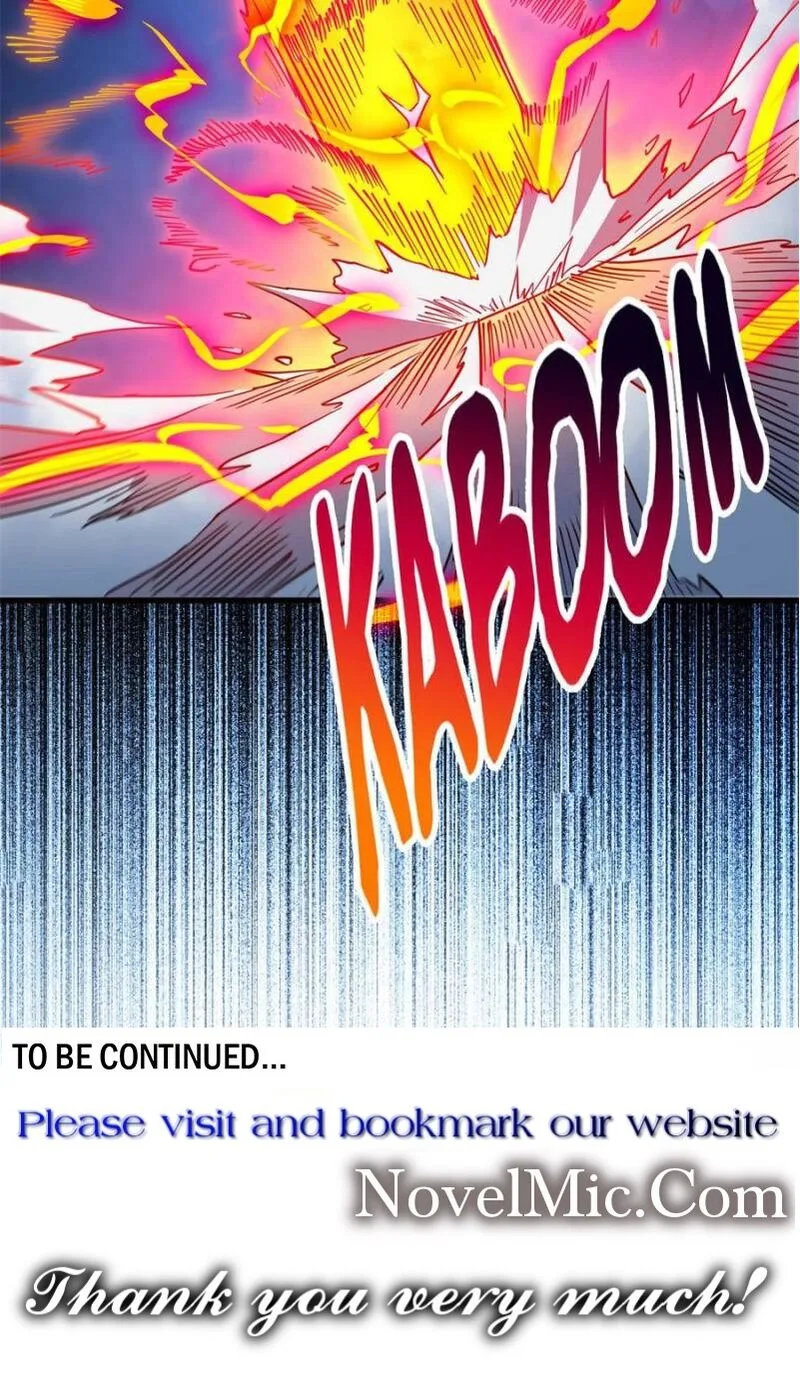 The People on Earth Are Too Ferocious Chapter 226 page 52