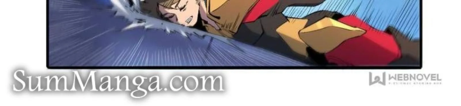 The People on Earth Are Too Ferocious Chapter 227 page 27
