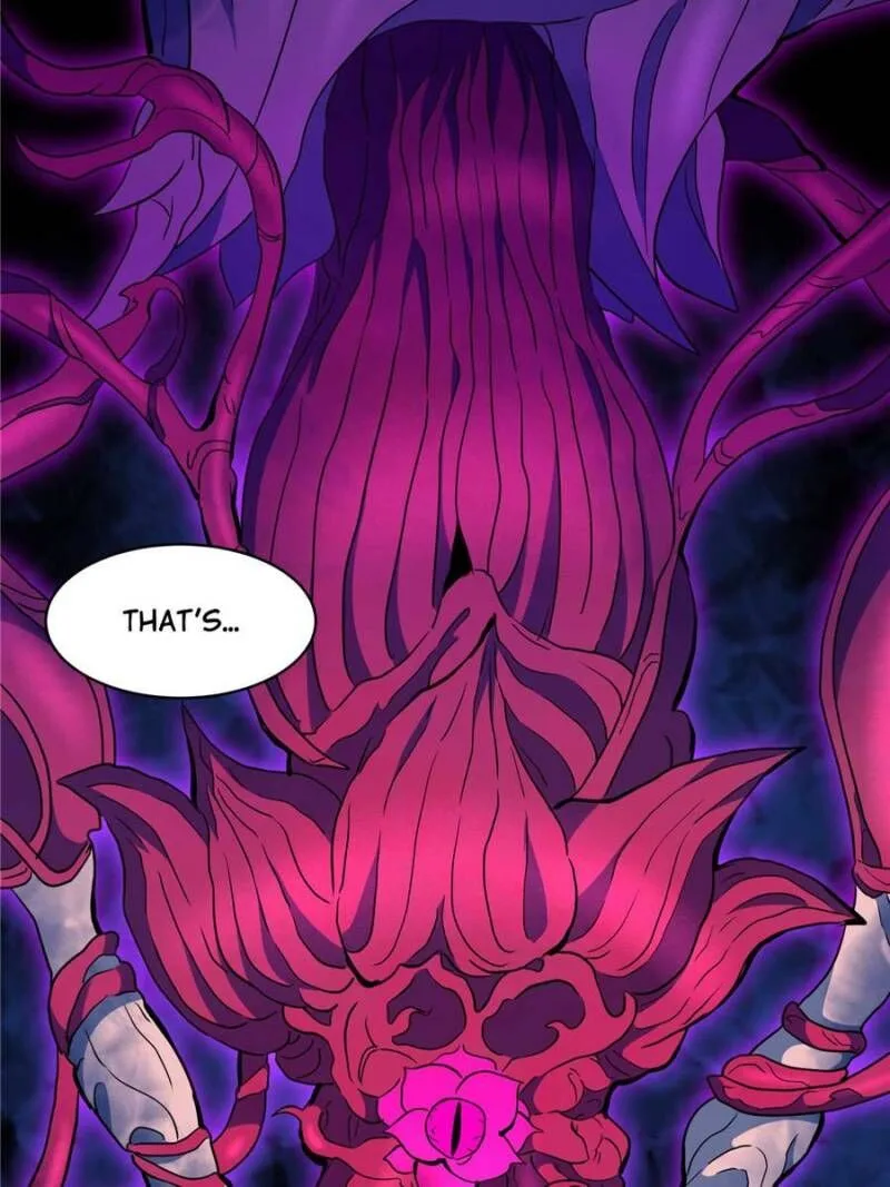 The People on Earth Are Too Ferocious Chapter 227 page 13