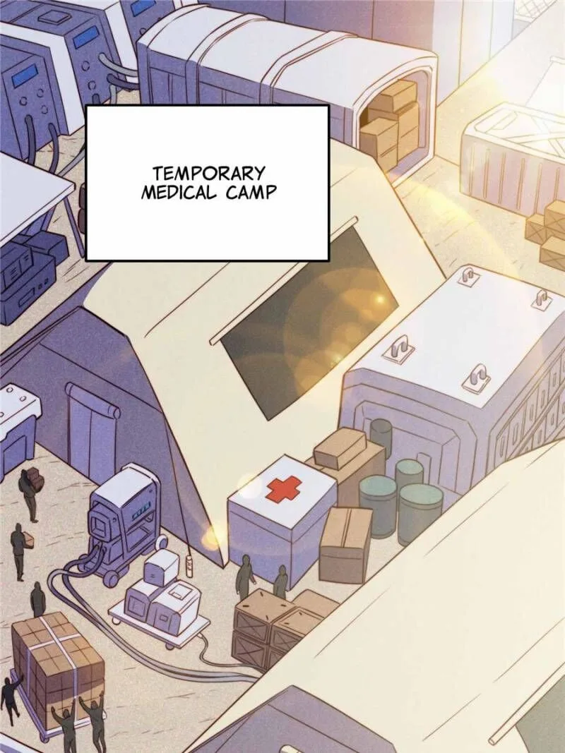 The People on Earth Are Too Ferocious Chapter 227 page 28
