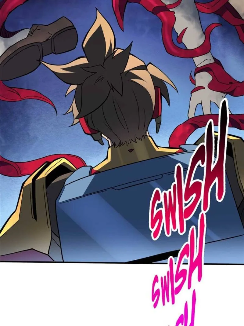 The People on Earth Are Too Ferocious Chapter 227 page 16