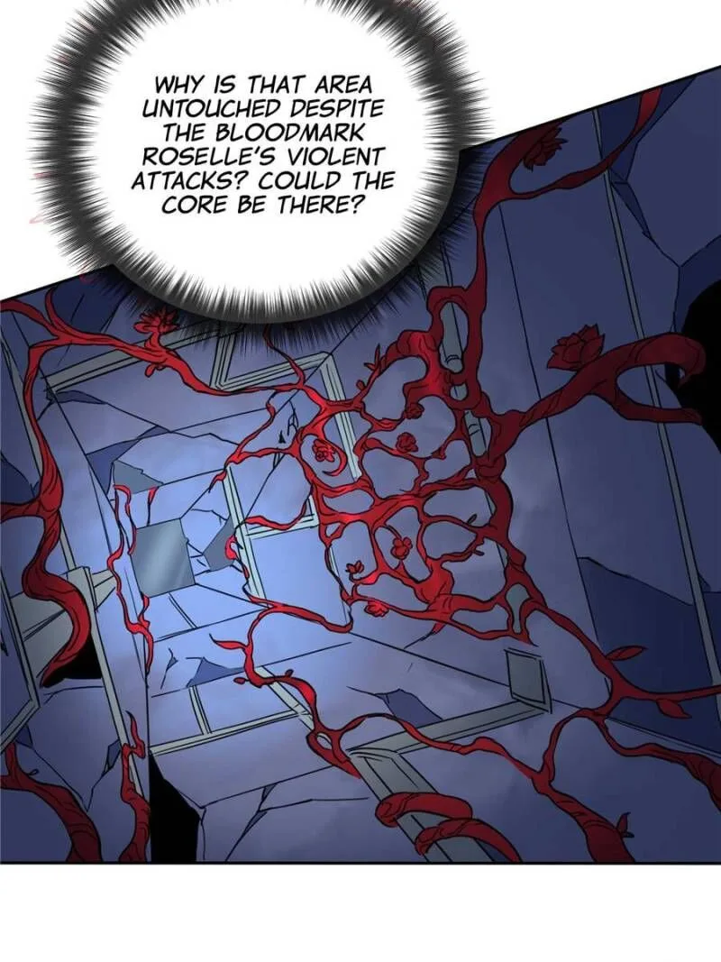 The People on Earth Are Too Ferocious Chapter 227 page 8