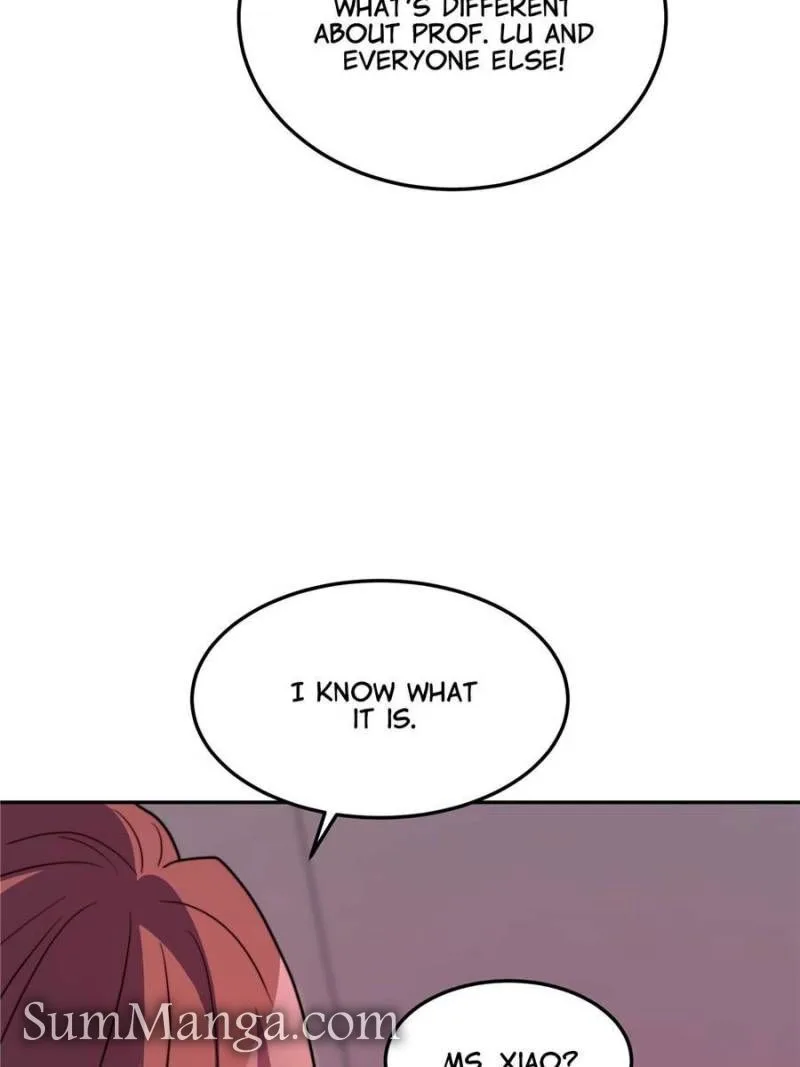 The People on Earth Are Too Ferocious Chapter 227 page 42