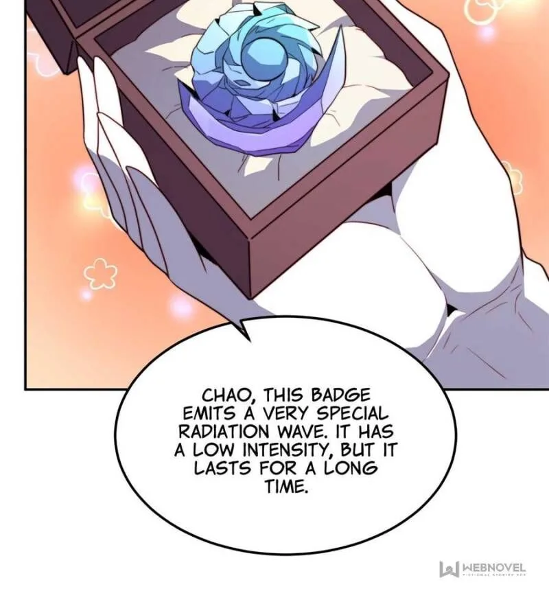 The People on Earth Are Too Ferocious Chapter 227 page 47