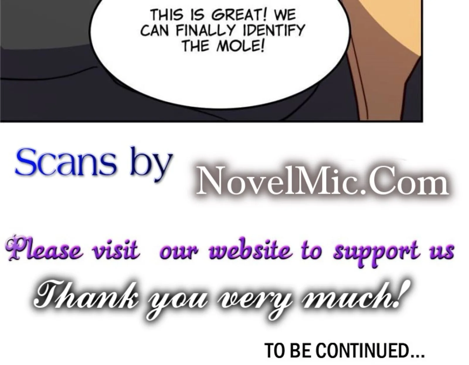 The People on Earth Are Too Ferocious Chapter 227 page 49
