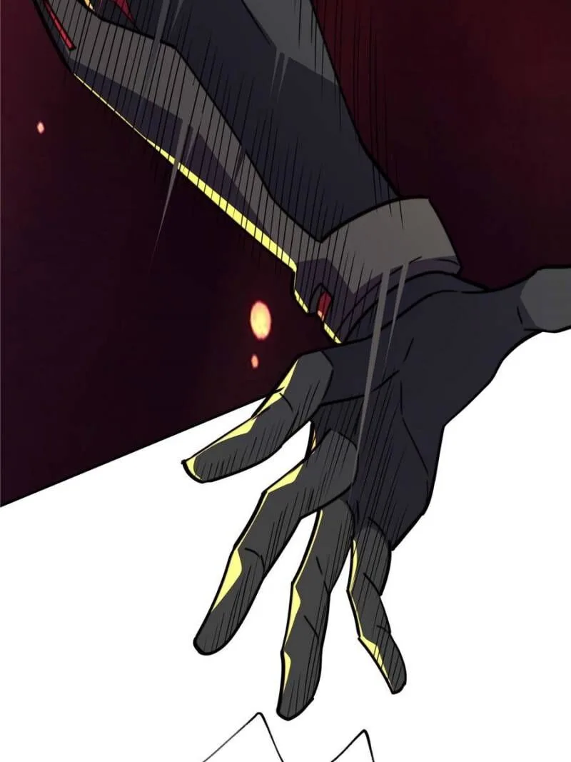 The People on Earth Are Too Ferocious Chapter 228 page 30