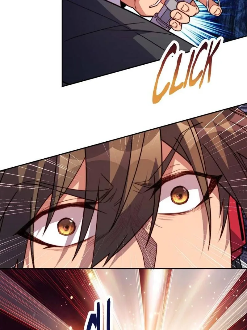 The People on Earth Are Too Ferocious Chapter 228 page 27