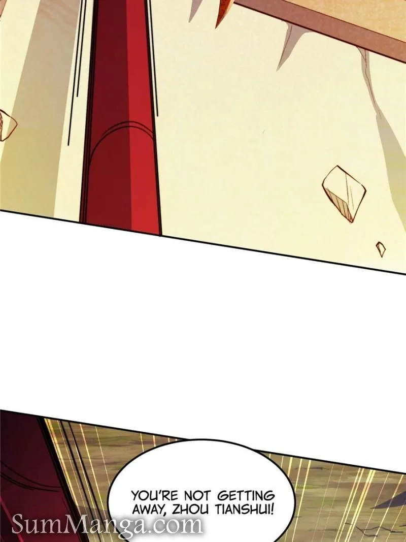 The People on Earth Are Too Ferocious Chapter 228 page 47