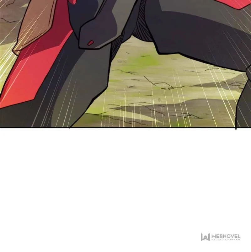 The People on Earth Are Too Ferocious Chapter 228 page 49
