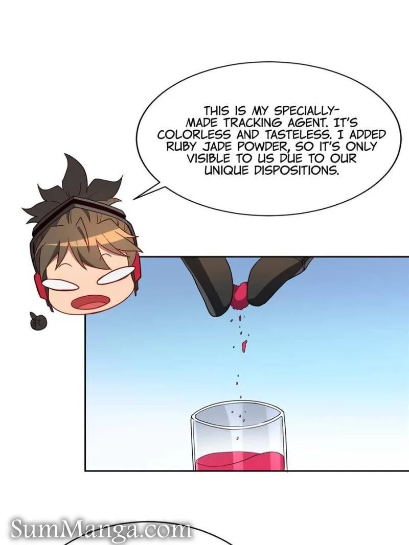 The People on Earth Are Too Ferocious Chapter 229 page 20