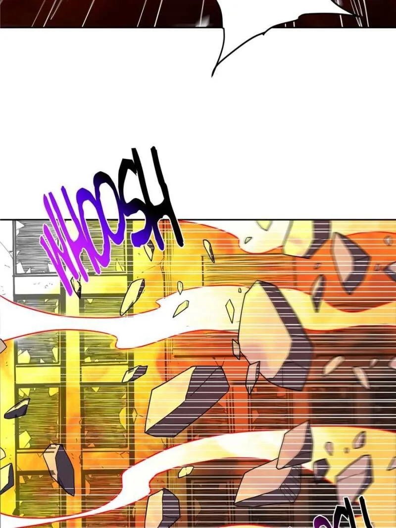 The People on Earth Are Too Ferocious Chapter 229 page 10