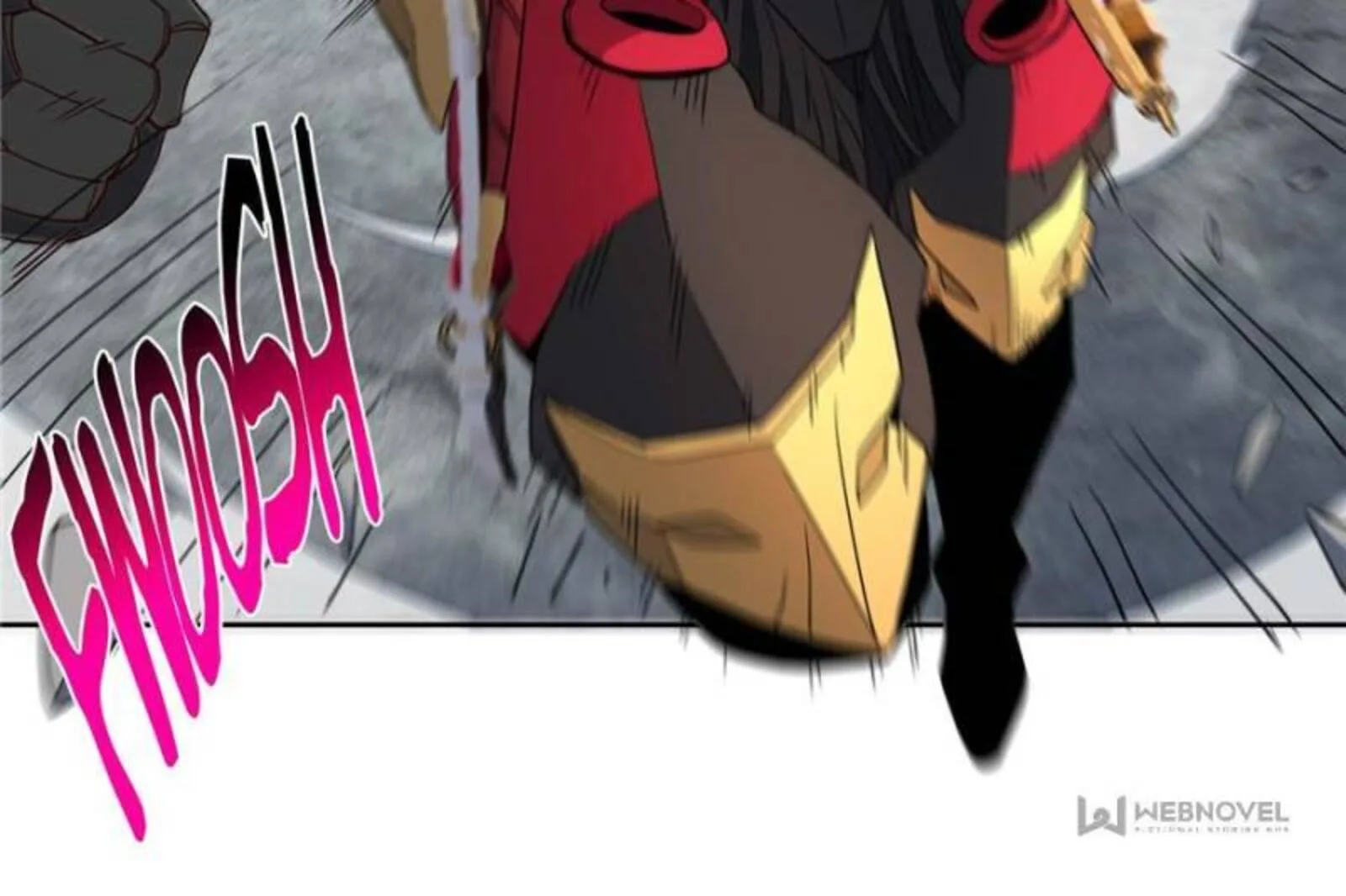 The People on Earth Are Too Ferocious Chapter 229 page 27