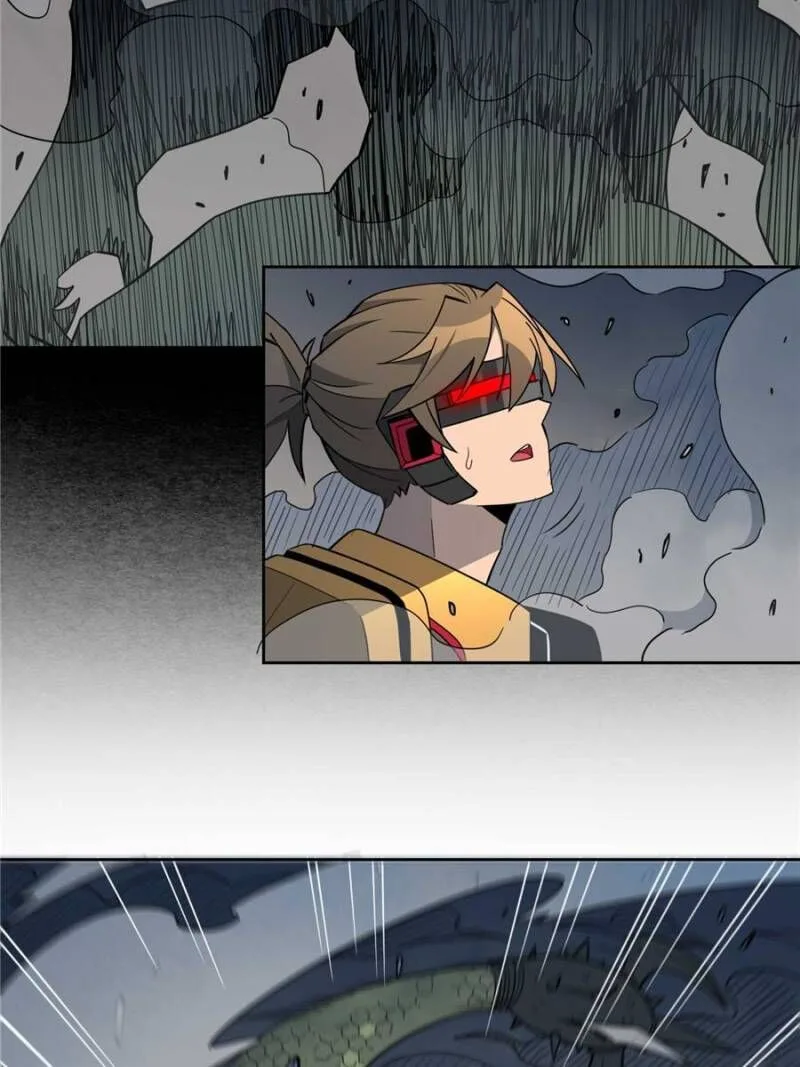 The People on Earth Are Too Ferocious Chapter 229 page 53
