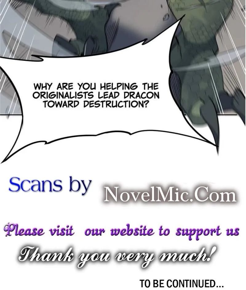 The People on Earth Are Too Ferocious Chapter 229 page 55