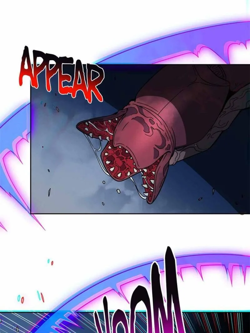 The People on Earth Are Too Ferocious Chapter 230 page 13