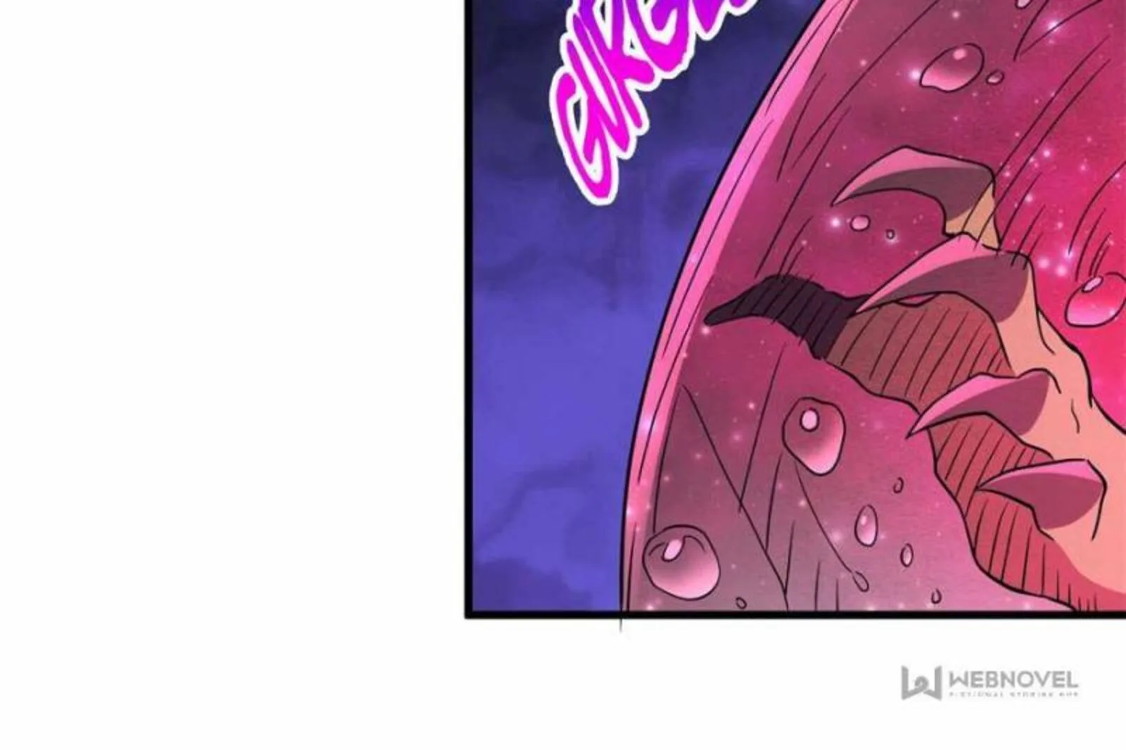 The People on Earth Are Too Ferocious Chapter 230 page 45