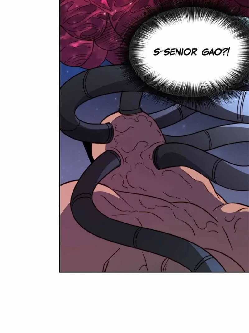 The People on Earth Are Too Ferocious Chapter 231 page 2