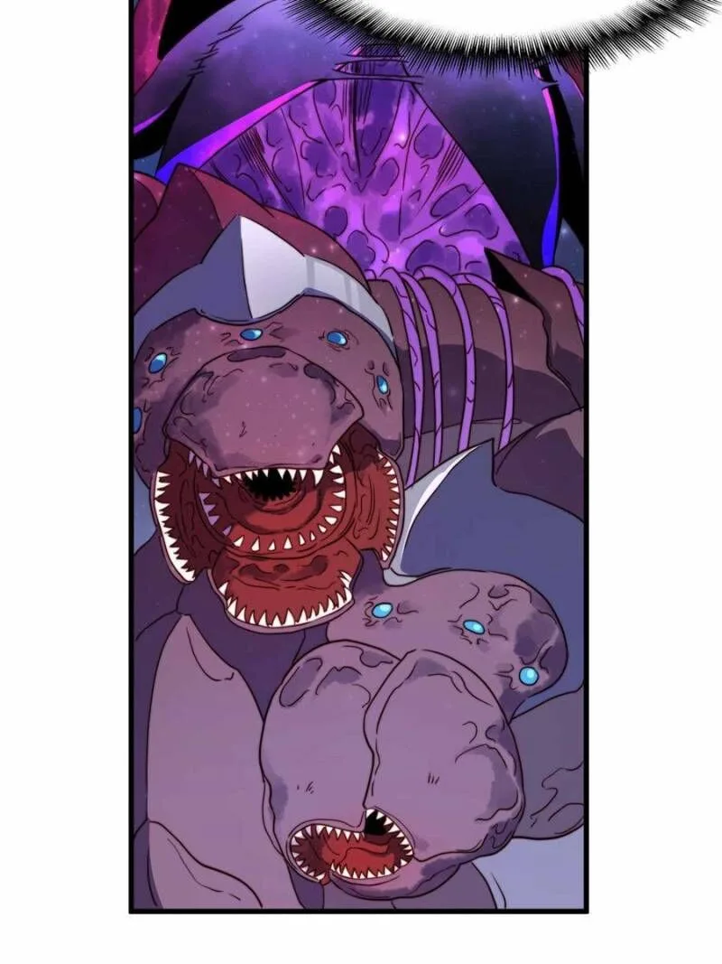 The People on Earth Are Too Ferocious Chapter 231 page 10