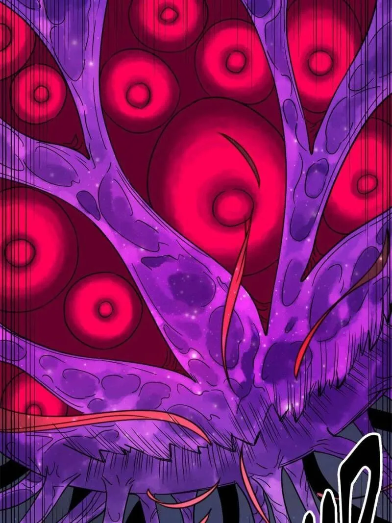 The People on Earth Are Too Ferocious Chapter 231 page 22