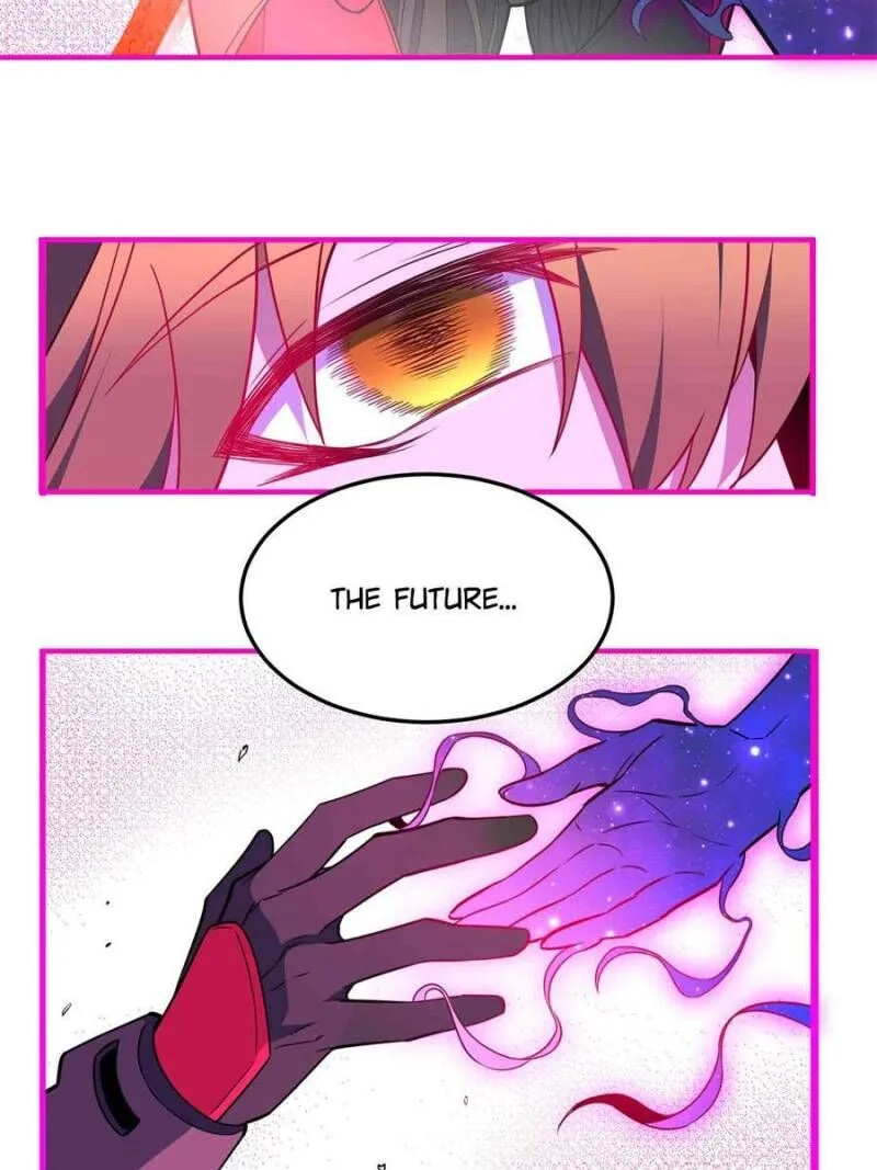 The People on Earth Are Too Ferocious Chapter 231 page 31