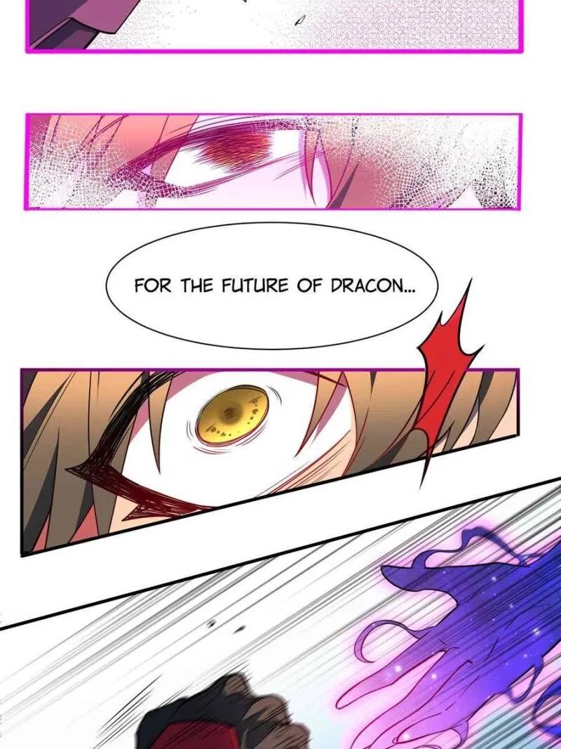 The People on Earth Are Too Ferocious Chapter 231 page 32