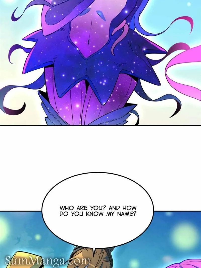 The People on Earth Are Too Ferocious Chapter 232 page 12