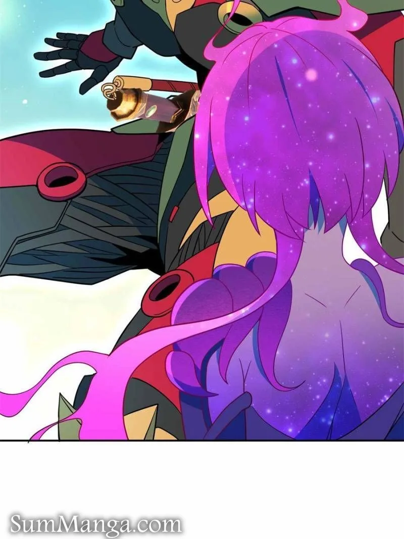 The People on Earth Are Too Ferocious Chapter 232 page 9