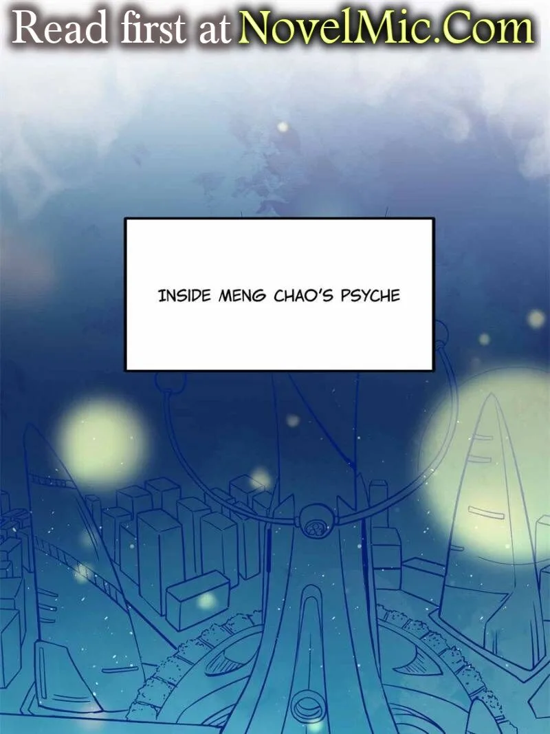 The People on Earth Are Too Ferocious Chapter 232 page 1