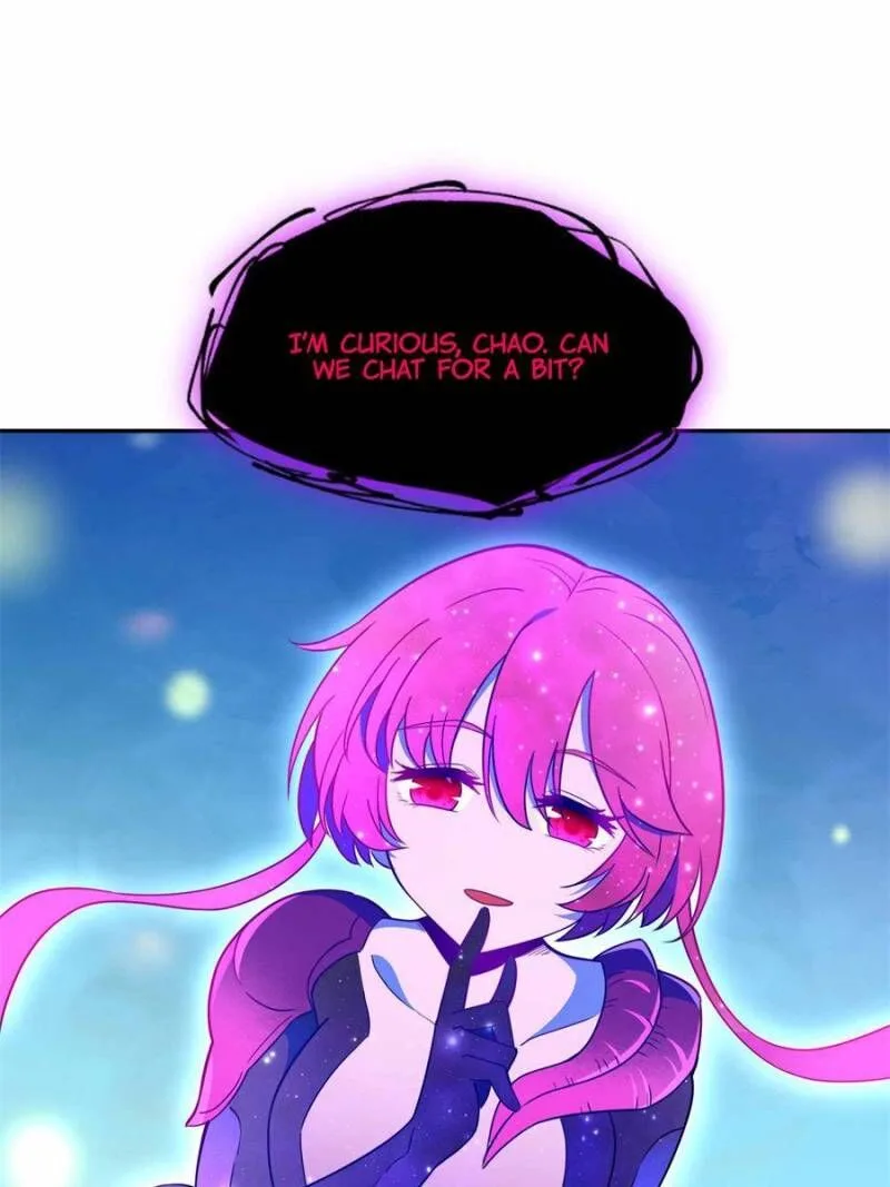 The People on Earth Are Too Ferocious Chapter 232 page 11