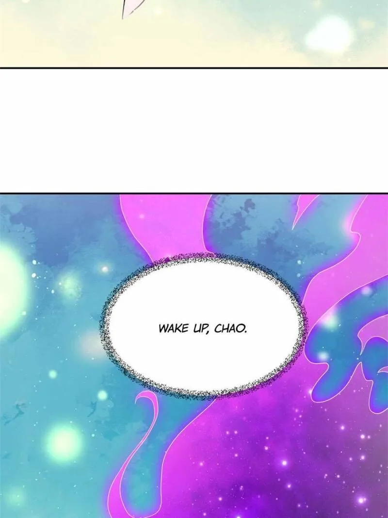 The People on Earth Are Too Ferocious Chapter 232 page 5