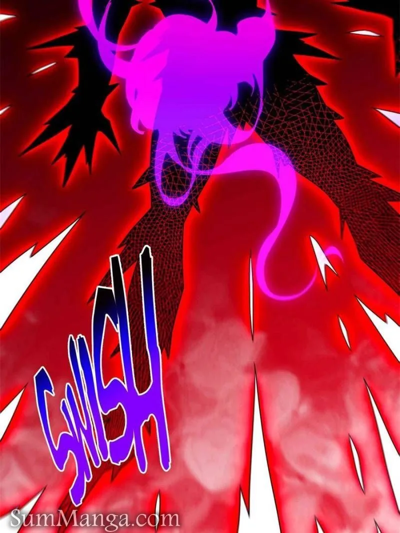 The People on Earth Are Too Ferocious Chapter 232 page 39