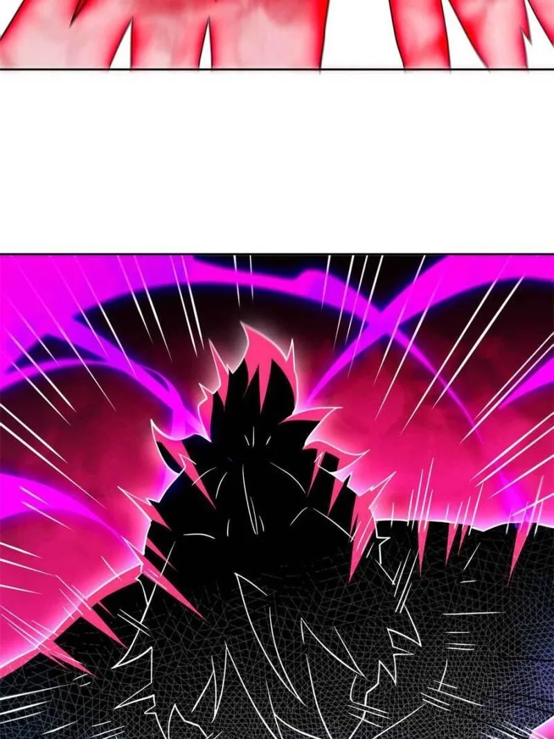 The People on Earth Are Too Ferocious Chapter 232 page 40