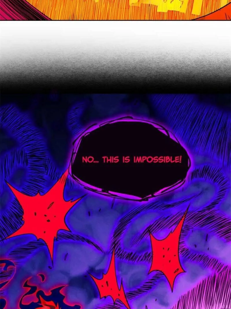 The People on Earth Are Too Ferocious Chapter 232 page 56