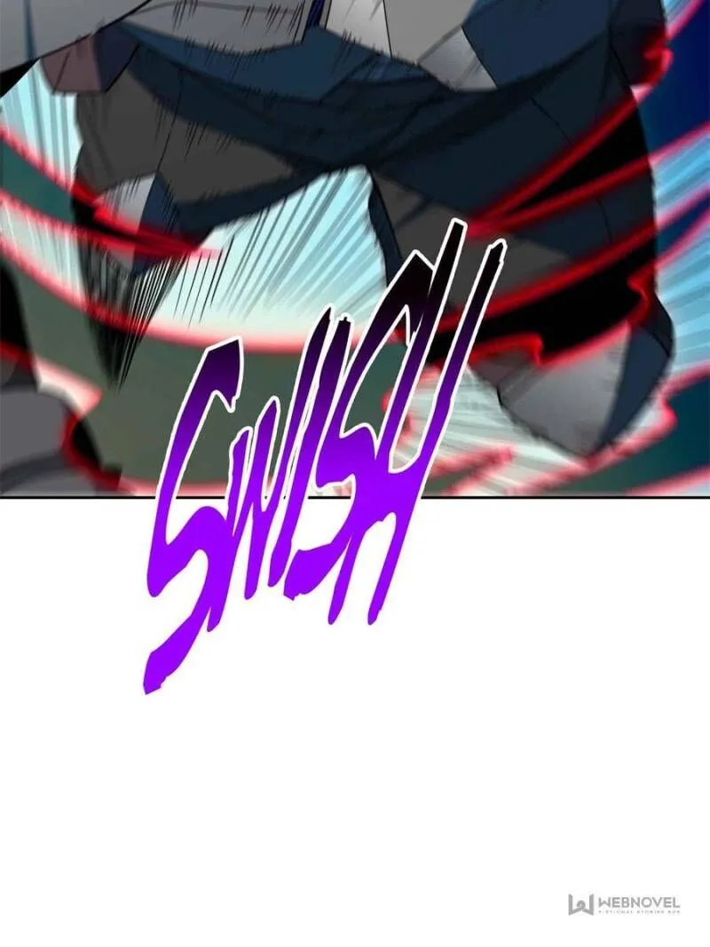 The People on Earth Are Too Ferocious Chapter 232 page 52