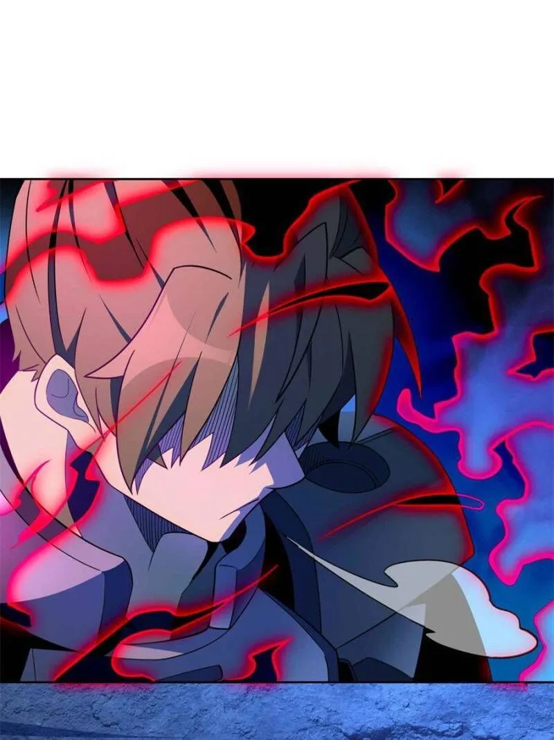 The People on Earth Are Too Ferocious Chapter 232 page 58