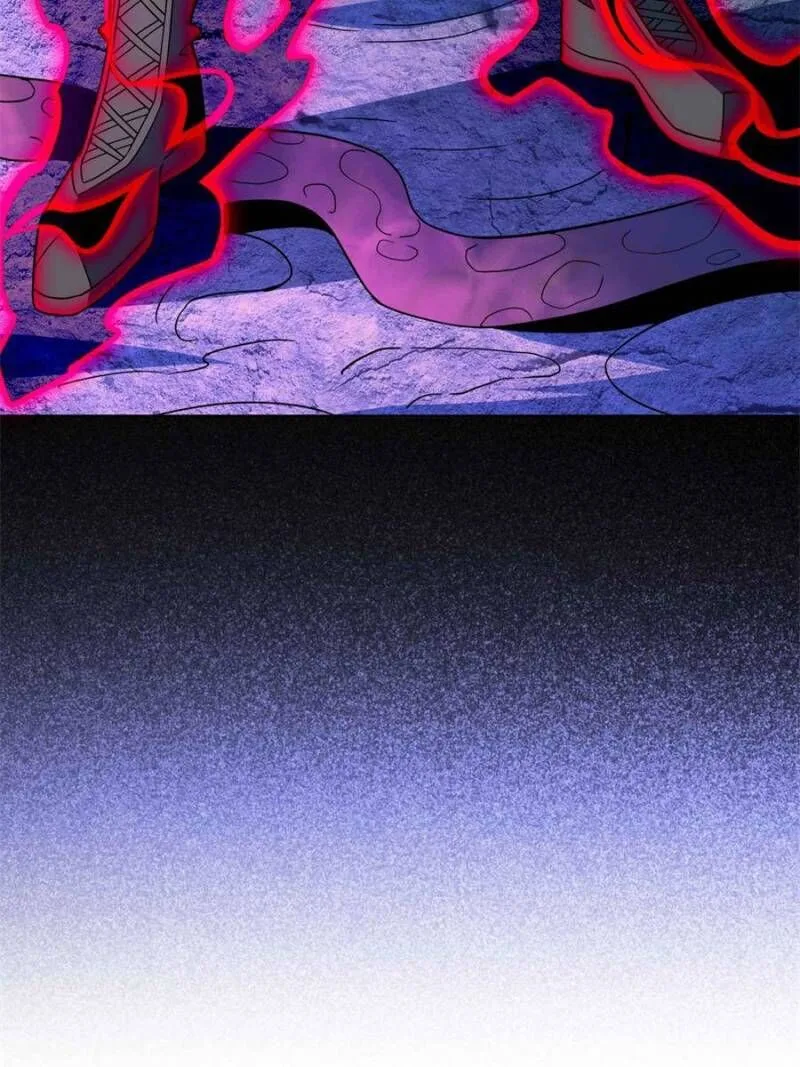 The People on Earth Are Too Ferocious Chapter 232 page 61