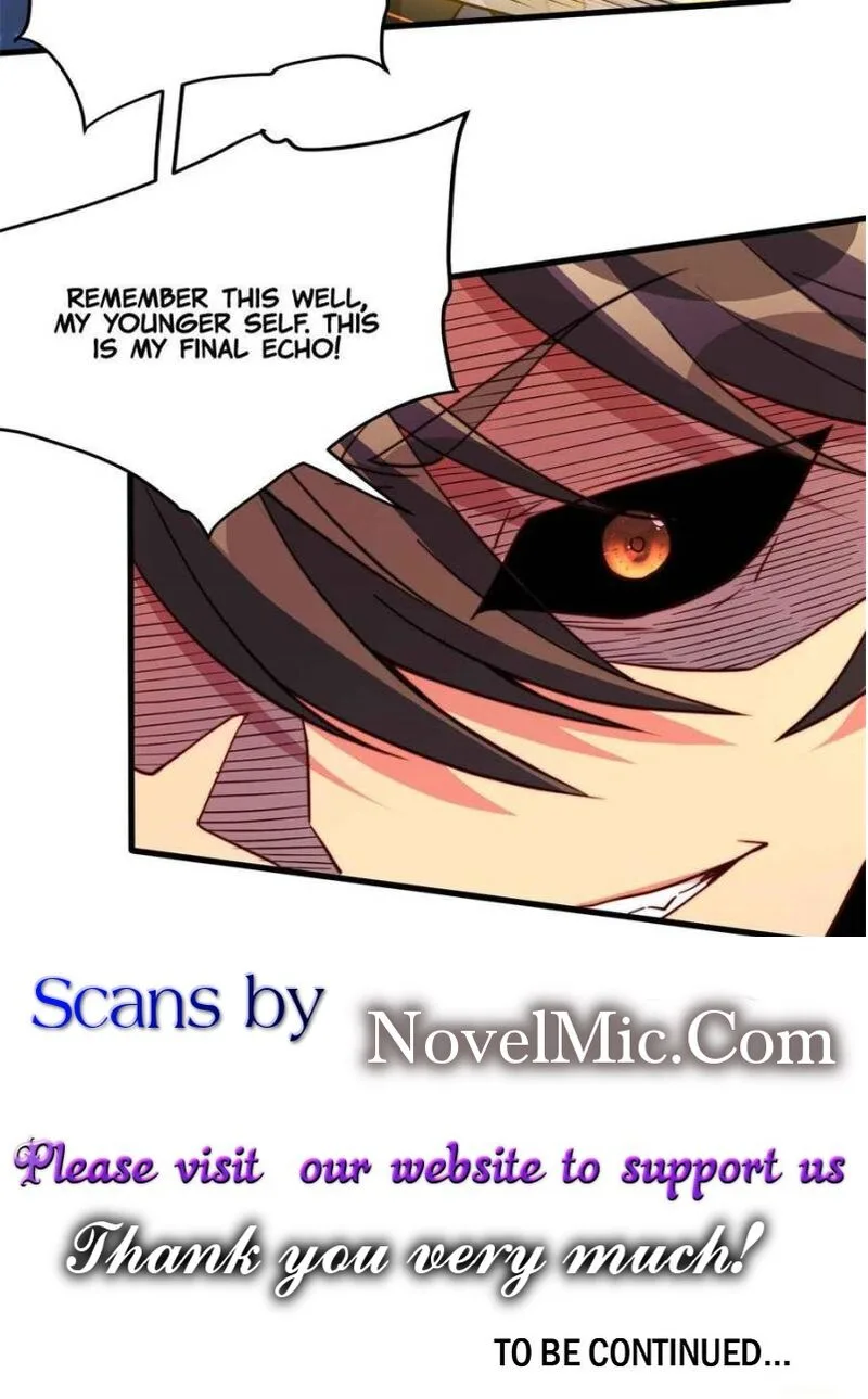 The People on Earth Are Too Ferocious Chapter 232 page 65